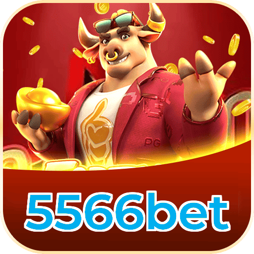 5566bet Logo