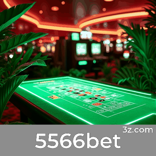 5566bet screen